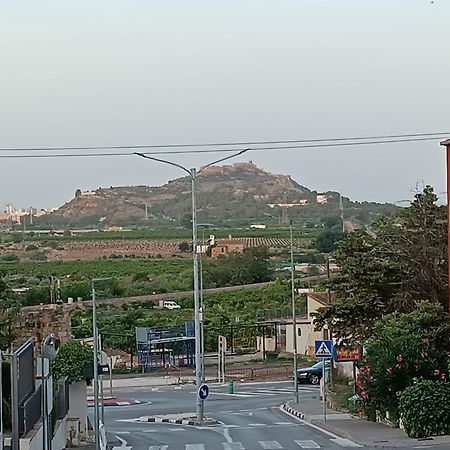 Gilet Senderismo Bici Parking 20 Min Valencia Daire Dış mekan fotoğraf