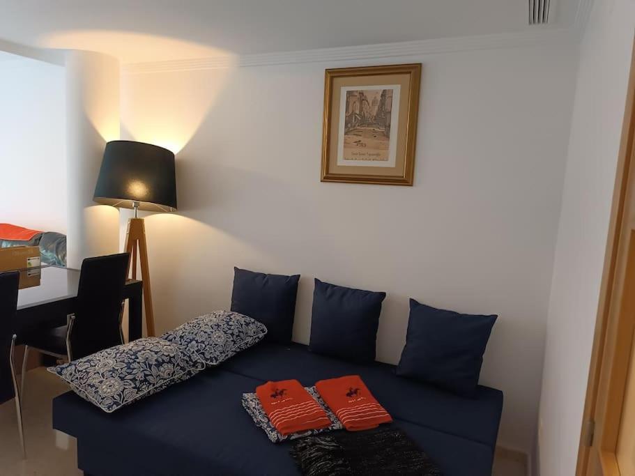 Gilet Senderismo Bici Parking 20 Min Valencia Daire Dış mekan fotoğraf